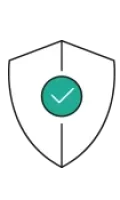 icon safe_result